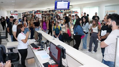 FMIT | Afya realiza Semana do Acolhimento com Turma 62