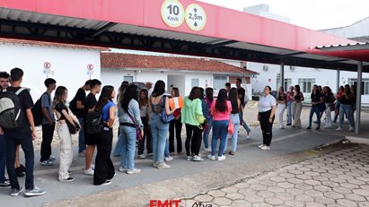 FMIT | Afya realiza Semana do Acolhimento com Turma 62