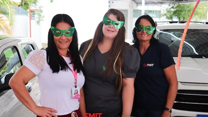 FMIT | Afya realiza primeira edição do evento 'MEDSTART'