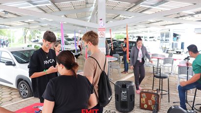 FMIT | Afya realiza primeira edição do evento 'MEDSTART'