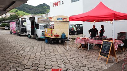 FMIT | Afya realiza primeira edição do evento 'MEDSTART'