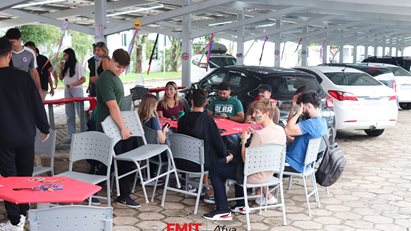 FMIT | Afya realiza primeira edição do evento 'MEDSTART'