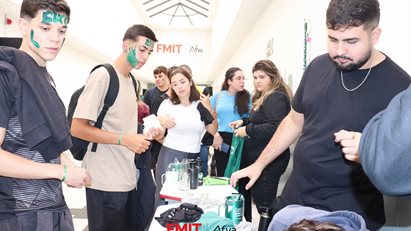 FMIT | Afya realiza primeira edição do evento 'MEDSTART'