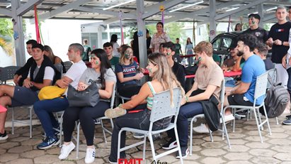 FMIT | Afya realiza primeira edição do evento 'MEDSTART'