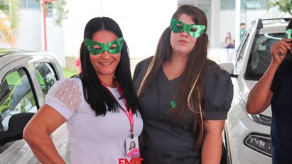 FMIT | Afya realiza primeira edição do evento 'MEDSTART'