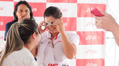 FMIT | Afya realiza primeira edição do evento 'MEDSTART'