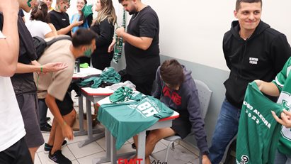FMIT | Afya realiza primeira edição do evento 'MEDSTART'