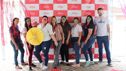 FMIT | Afya realiza primeira edição do evento 'MEDSTART'