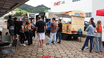 FMIT | Afya realiza primeira edição do evento 'MEDSTART'