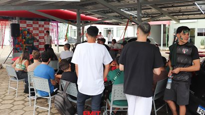 FMIT | Afya realiza primeira edição do evento 'MEDSTART'