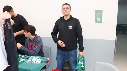 FMIT | Afya realiza primeira edição do evento 'MEDSTART'