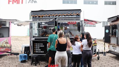 FMIT | Afya realiza primeira edição do evento 'MEDSTART'