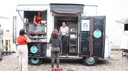 FMIT | Afya realiza primeira edição do evento 'MEDSTART'