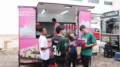 FMIT | Afya realiza primeira edição do evento 'MEDSTART'