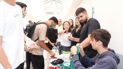 FMIT | Afya realiza primeira edição do evento 'MEDSTART'