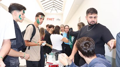FMIT | Afya realiza primeira edição do evento 'MEDSTART'