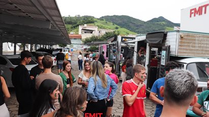 FMIT | Afya realiza primeira edição do evento 'MEDSTART'