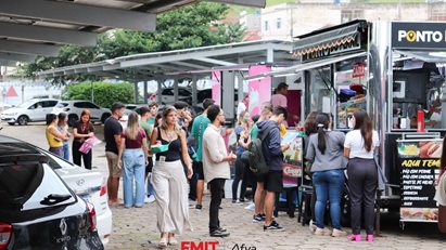 FMIT | Afya realiza primeira edição do evento 'MEDSTART'