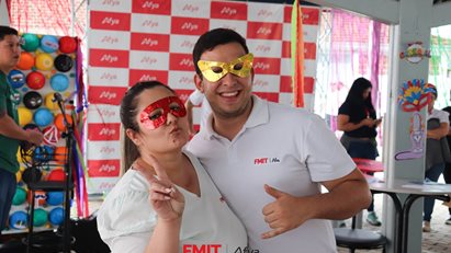 FMIT | Afya realiza primeira edição do evento 'MEDSTART'