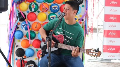 FMIT | Afya realiza primeira edição do evento 'MEDSTART'