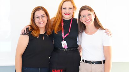 FMIT | Afya Realiza a Primeira Semana do Desenvolvimento Administrativo