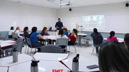 FMIT | Afya Realiza a Primeira Semana do Desenvolvimento Administrativo