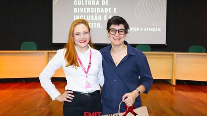 FMIT | Afya Realiza a Primeira Semana do Desenvolvimento Administrativo