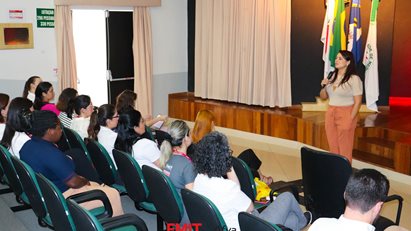 FMIT | Afya Realiza a Primeira Semana do Desenvolvimento Administrativo