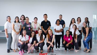 FMIT | Afya Realiza a Primeira Semana do Desenvolvimento Administrativo