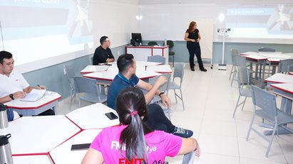FMIT | Afya Realiza a Primeira Semana do Desenvolvimento Administrativo