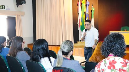 FMIT | Afya Realiza a Primeira Semana do Desenvolvimento Administrativo