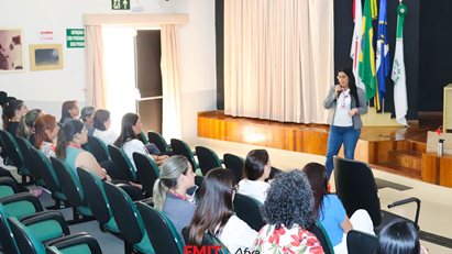 FMIT | Afya Realiza a Primeira Semana do Desenvolvimento Administrativo