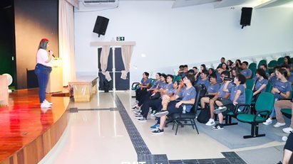 Colégio Skema 10 visita a FMIT