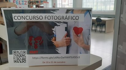 Biblioteca e NED FMIT celebram o Dia do Médico e o Dia Nacional do Livro com Evento Especial