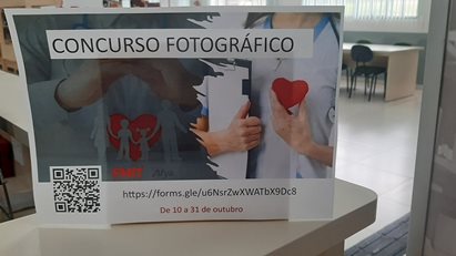Biblioteca e NED FMIT celebram o Dia do Médico e o Dia Nacional do Livro com Evento Especial
