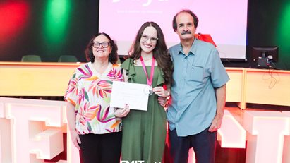 FMIT | Afya realiza o 'Afya Honors 2023'