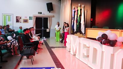 FMIT | Afya realiza o 'Afya Honors 2023'