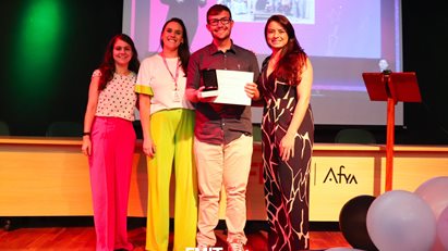 FMIT | Afya realiza o 'Afya Honors 2023'