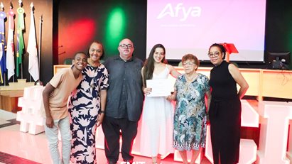 FMIT | Afya realiza o 'Afya Honors 2023'