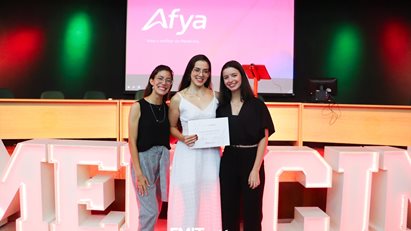 FMIT | Afya realiza o 'Afya Honors 2023'