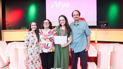 FMIT | Afya realiza o 'Afya Honors 2023'