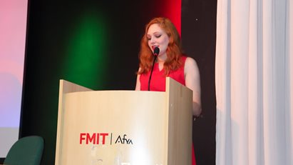 Turma I visita a FMIT após 50 Anos de formatura