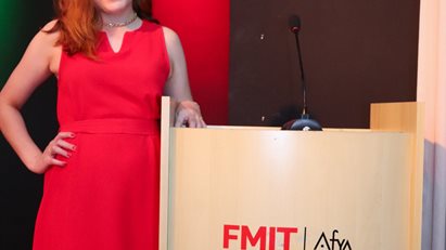 Turma I visita a FMIT após 50 Anos de formatura
