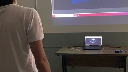 FMIT | Afya realiza 1° edição do Campeonato de Realidade Virtual