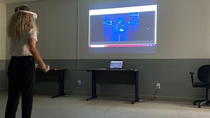 FMIT | Afya realiza 1° edição do Campeonato de Realidade Virtual