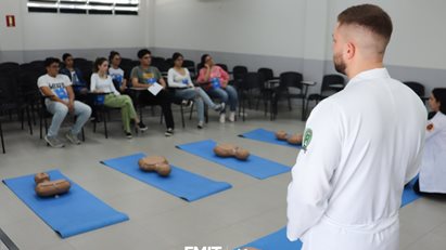 FMIT Experience - 2ª Edição