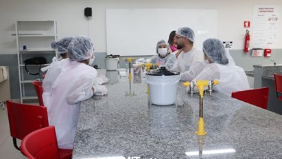 FMIT Experience - 2ª Edição