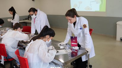FMIT Experience - 2ª Edição
