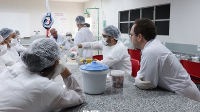 FMIT Experience - 2ª Edição