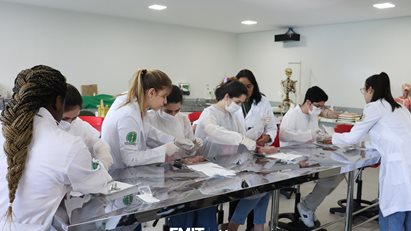 FMIT Experience - 2ª Edição